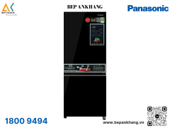 Tủ lạnh Panasonic Inverter 255 lít NR-BV281BGMV